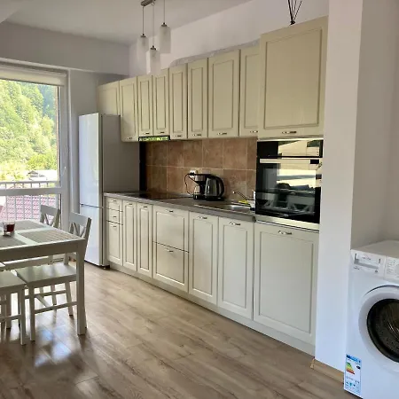 Apartment Bella