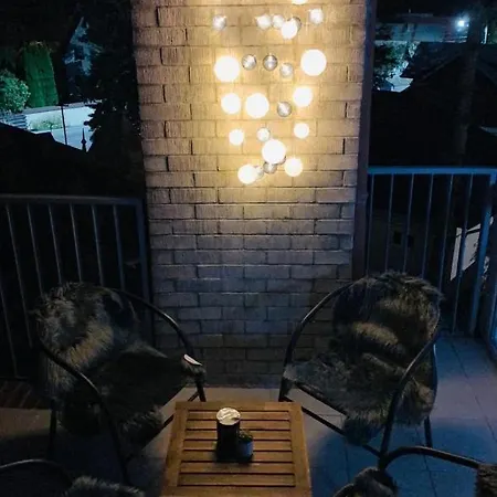 Apartment Bella Sinaia