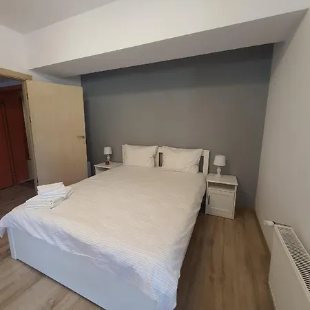 Bella Apartment