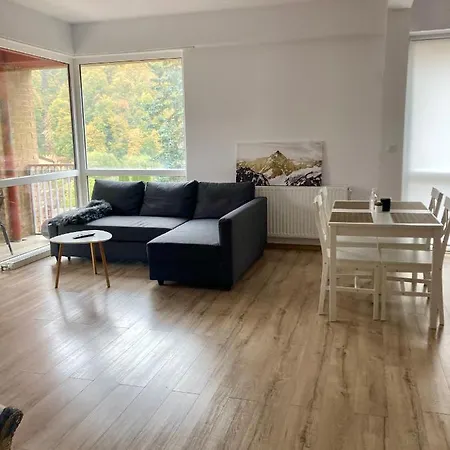 Bella Apartment